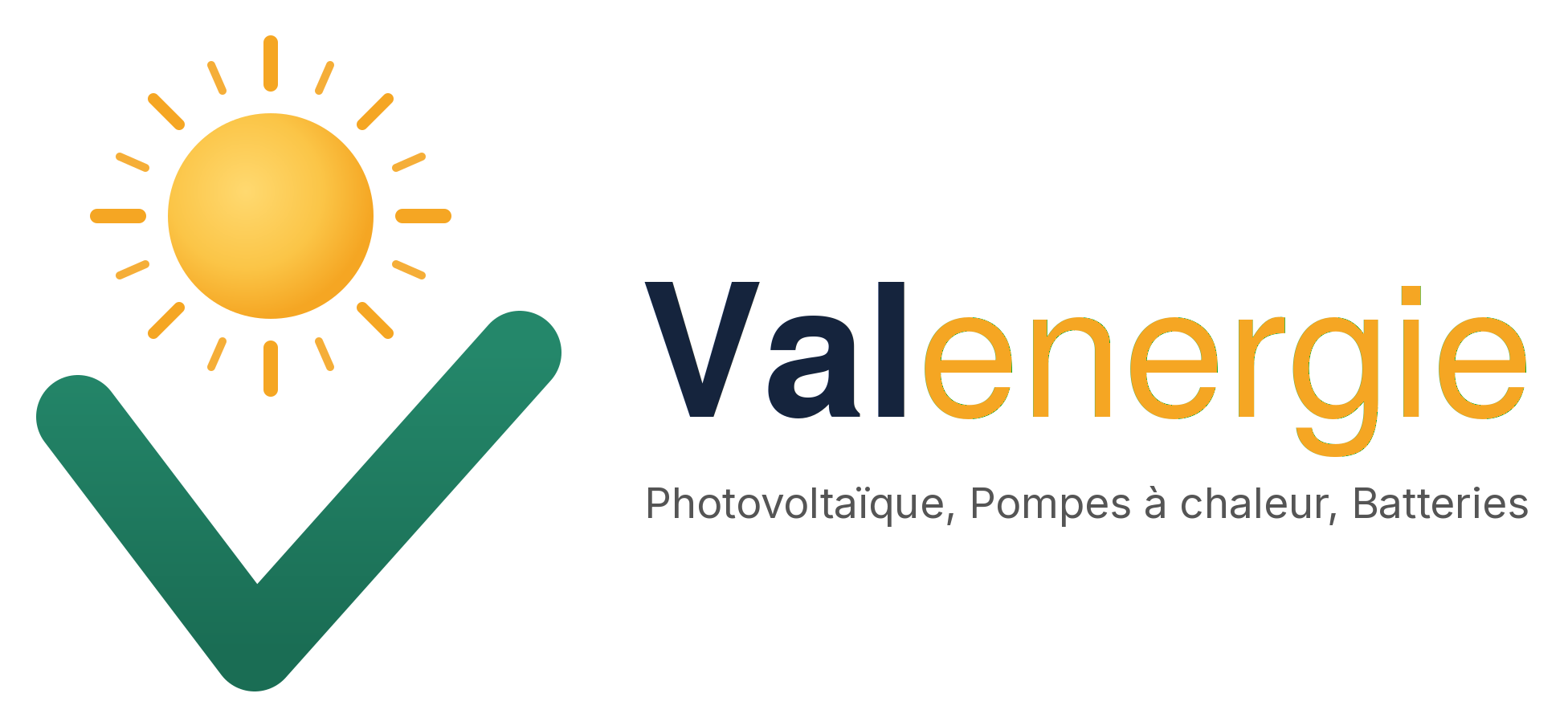 Val Energie